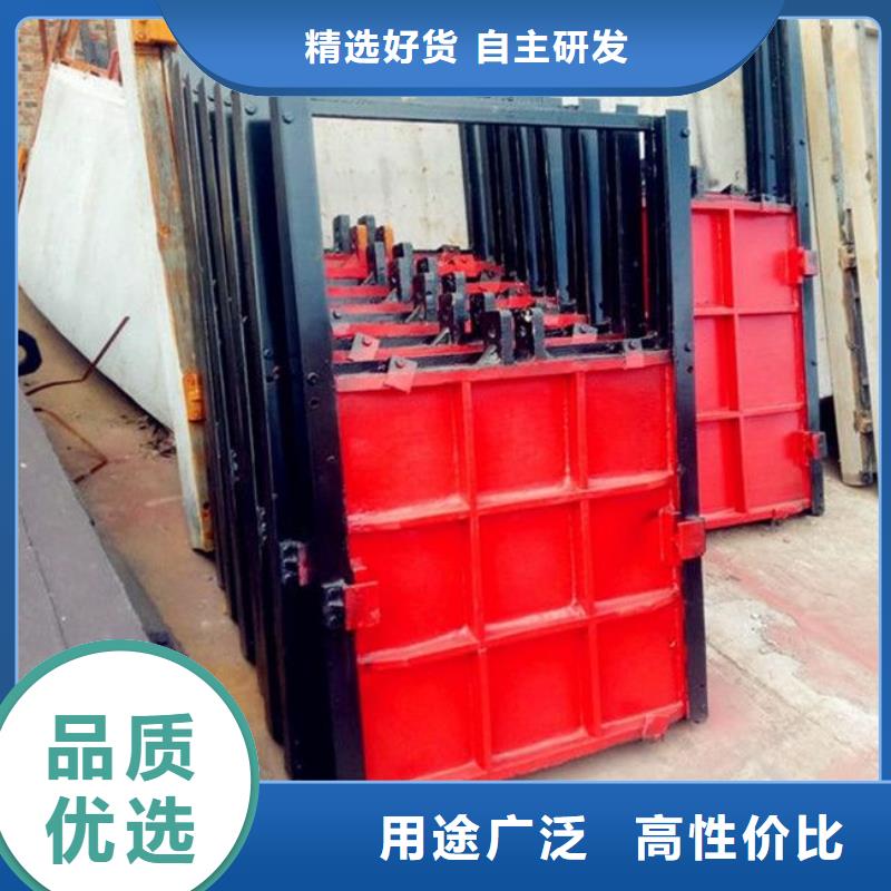 【铸铁闸门机闸一体式闸门质量检测】