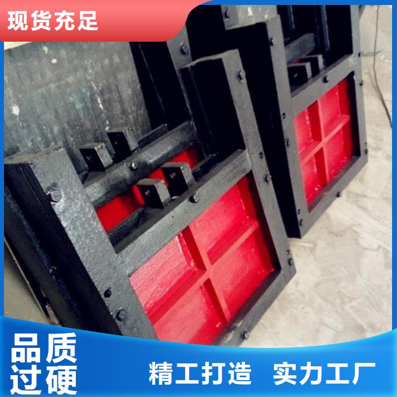 铸铁闸门,钢制闸门实力大厂家