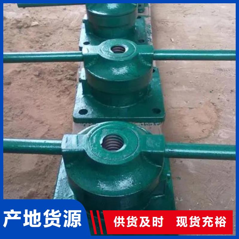 螺杆启闭机,液压折叠坝多年行业积累