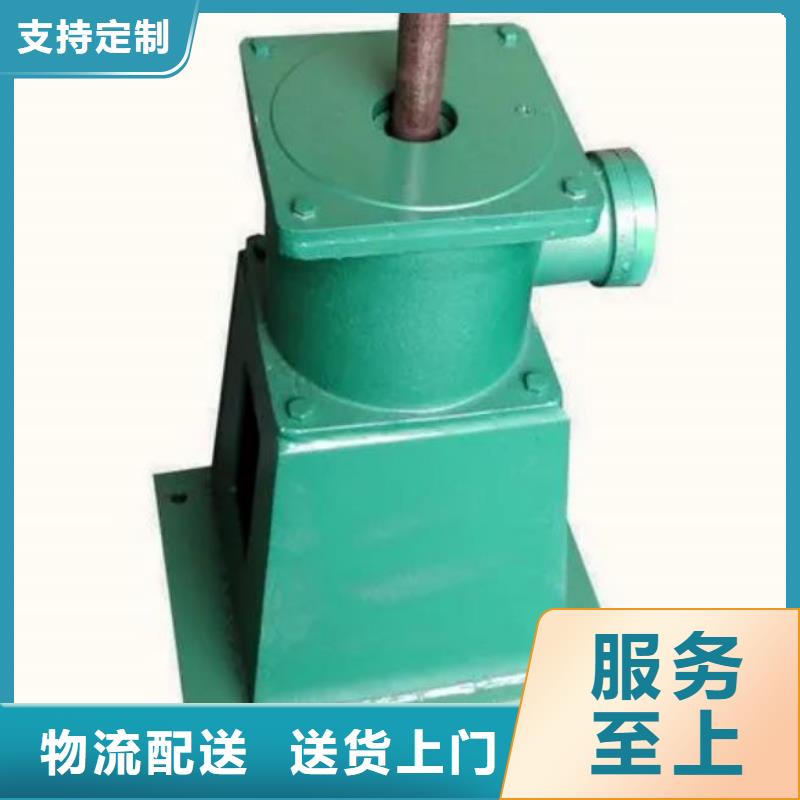 螺杆启闭机泵站清污机专注质量