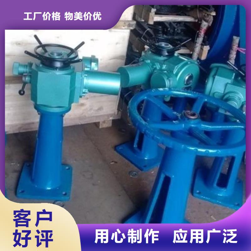 螺杆启闭机-卷扬启闭机自有生产工厂