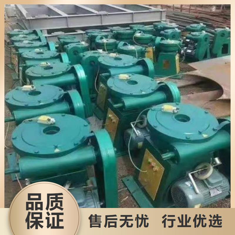螺杆启闭机钢制拍门厂家让客户买的放心