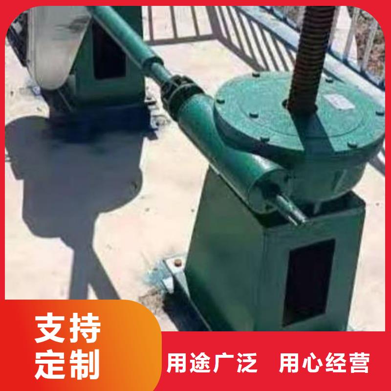 供应商【螺杆启闭机】_球墨铸铁闸门厂家货源稳定
