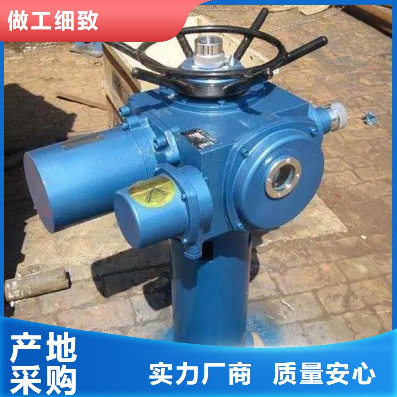 螺杆启闭机铸铁闸门厂家