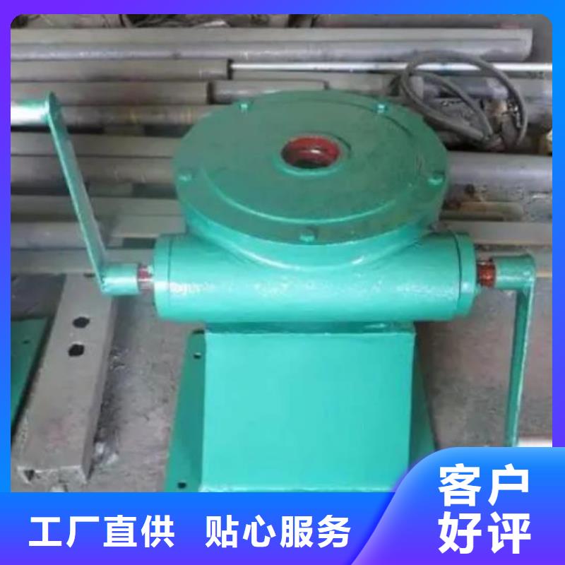 螺杆启闭机 铸铁闸门每一处都是匠心制作