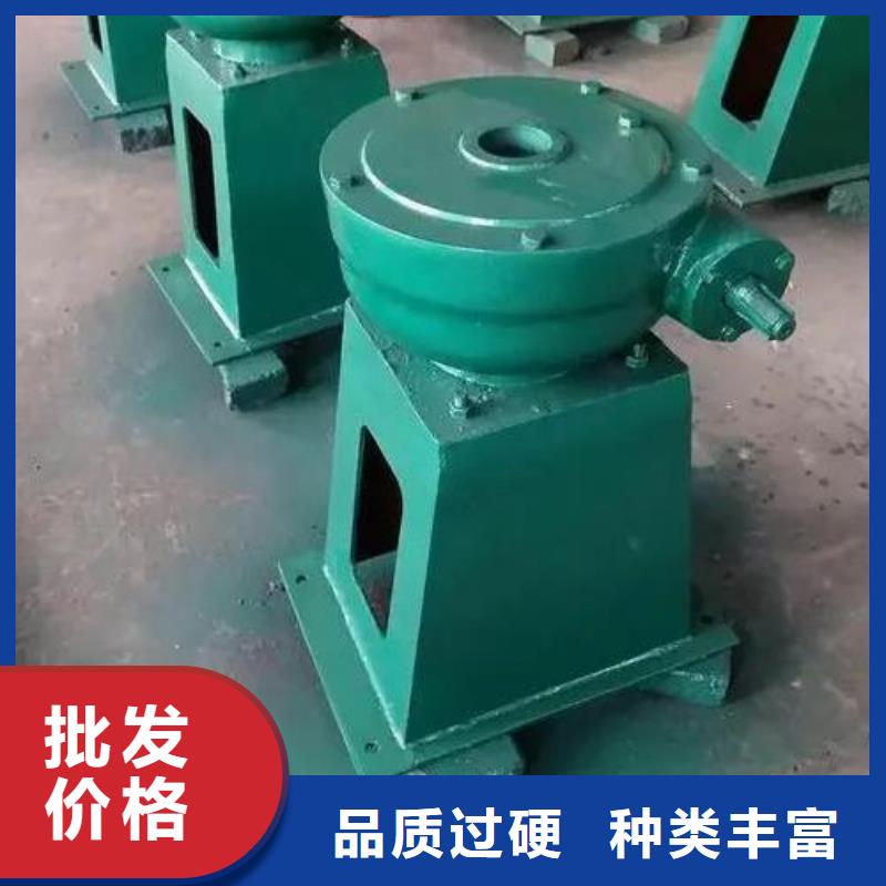 螺杆启闭机清污机厂家案例