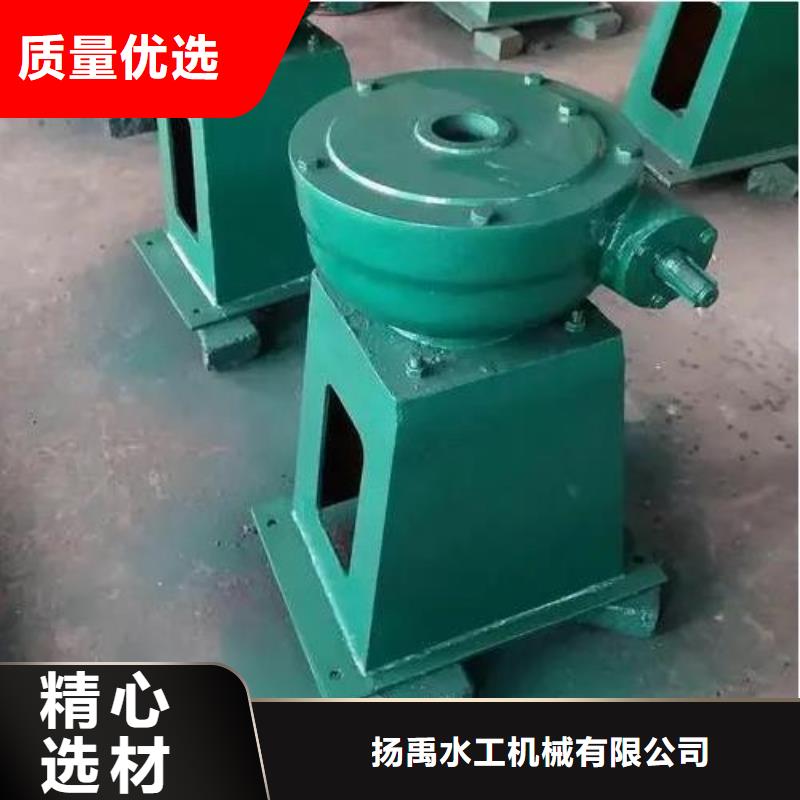 螺杆启闭机_手动启闭机层层质检