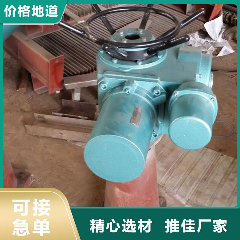螺杆启闭机钢制闸门出货快