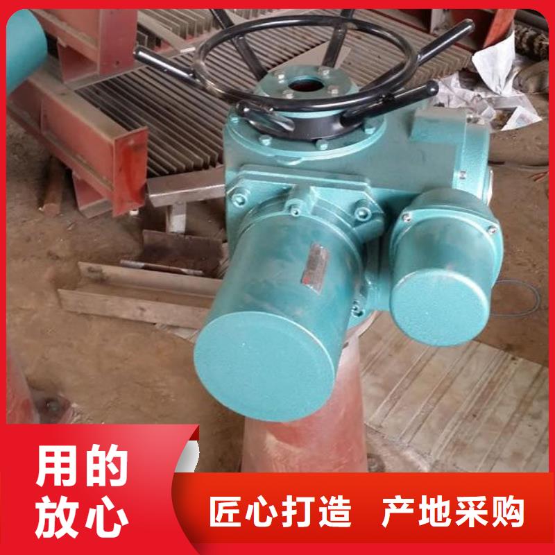 【螺杆启闭机不锈钢闸门厂家直销直供】