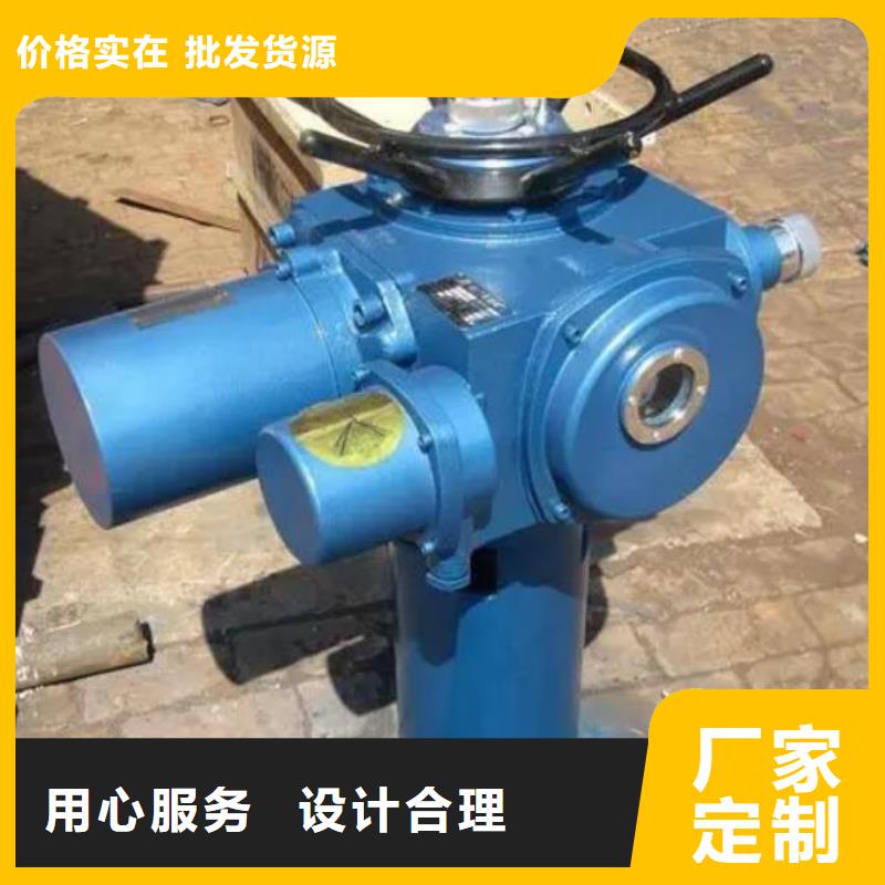 螺杆启闭机服务周到