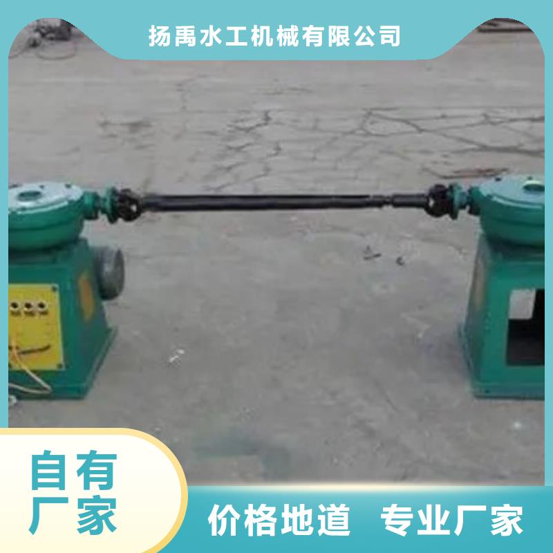 螺杆启闭机钢制闸门真材实料