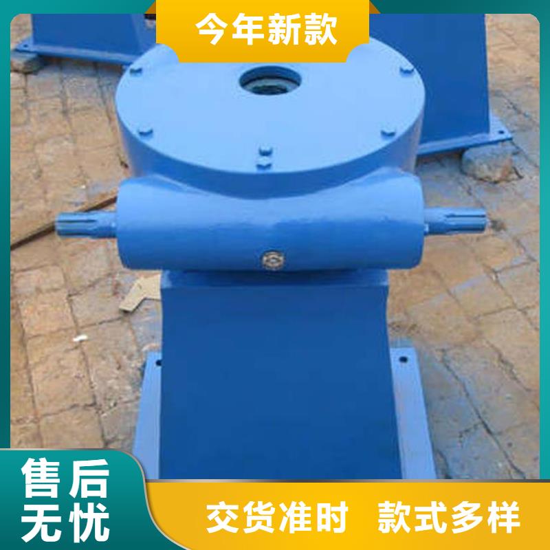 螺杆启闭机卷扬启闭机有实力有经验