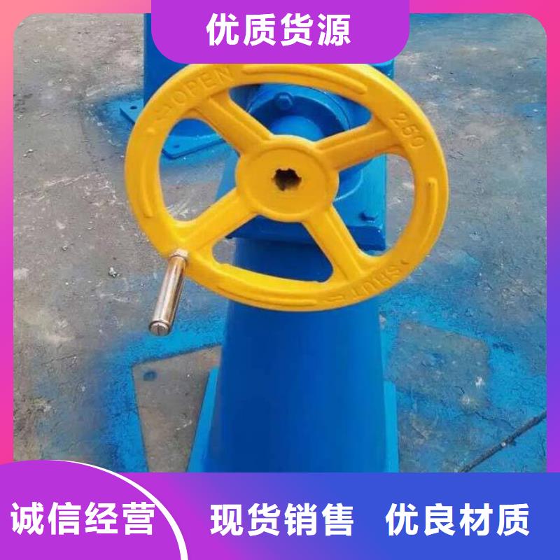 螺杆启闭机_拦污栅不只是质量好