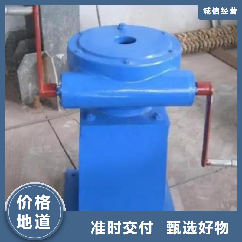 螺杆启闭机机闸一体式闸门大厂生产品质