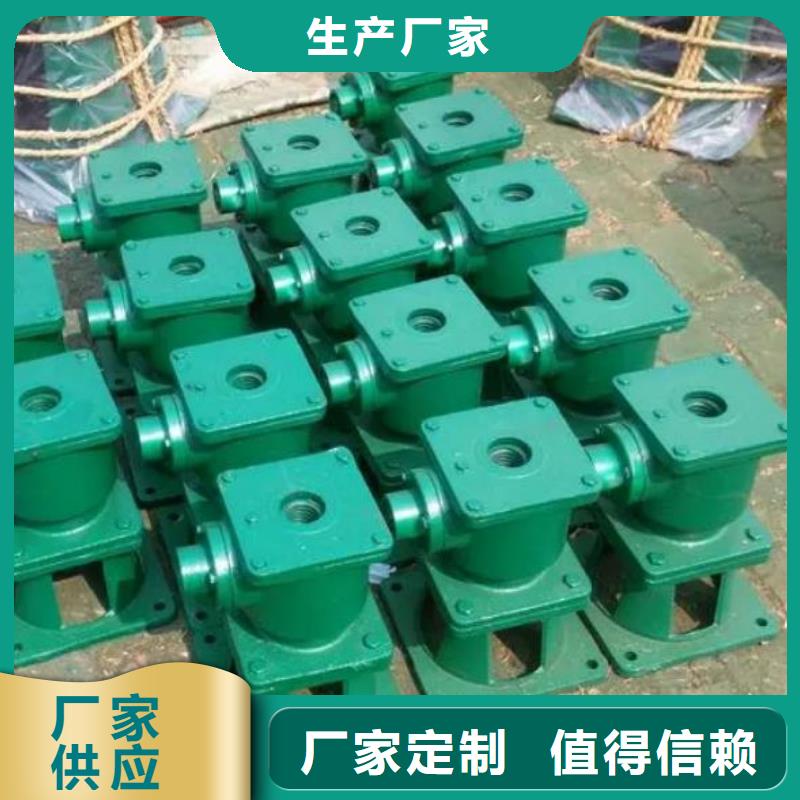 螺杆启闭机来图来样定制