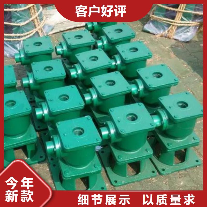 螺杆启闭机景观钢闸门厂家直销规格多样