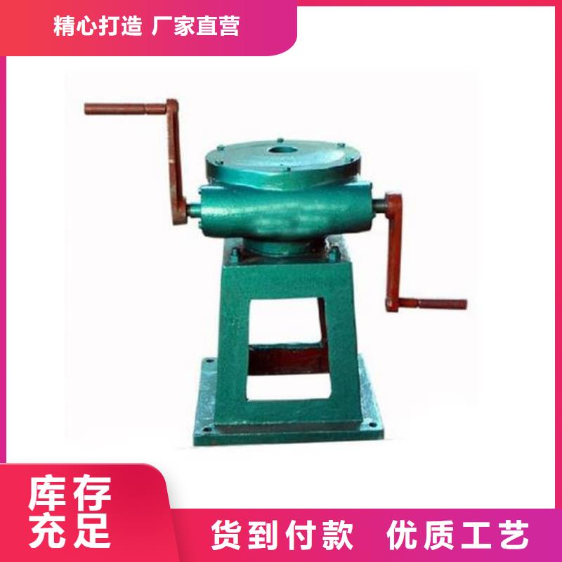 【螺杆启闭机 钢坝细节决定品质】