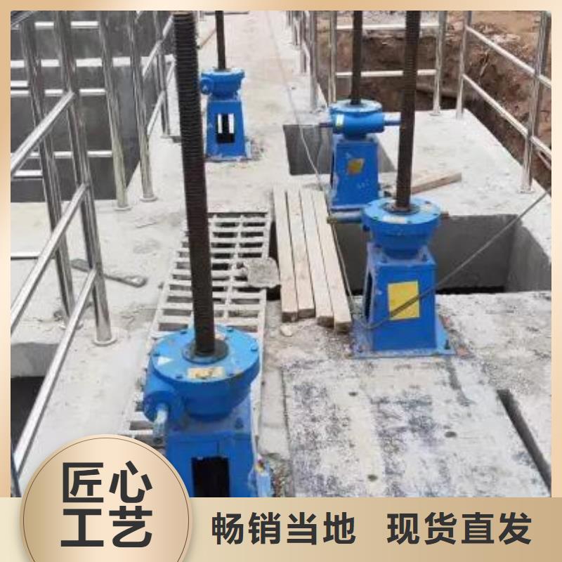 螺杆启闭机_【卷扬启闭机厂家】工厂现货供应