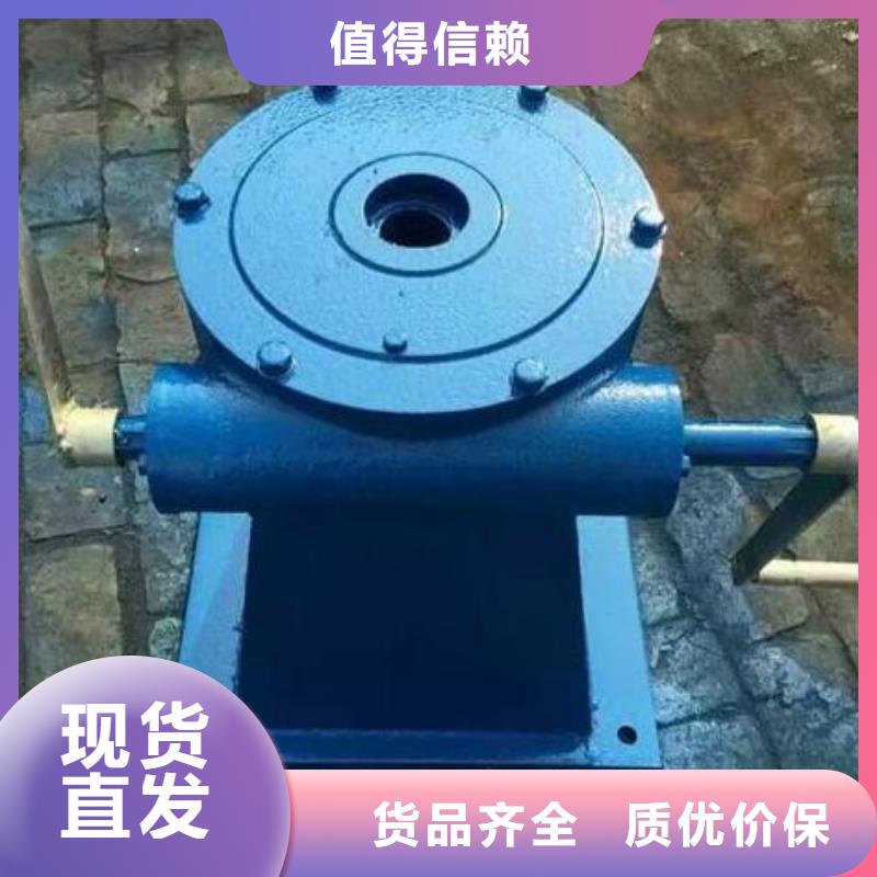 螺杆启闭机_【钢制闸门】客户满意度高