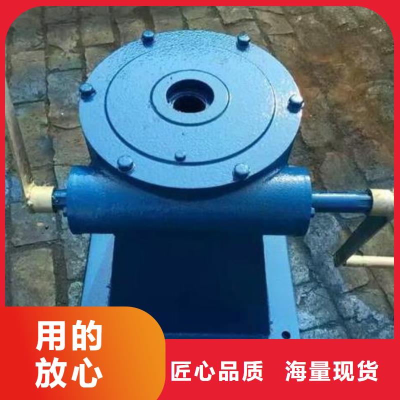  螺杆启闭机源头厂家量大价优