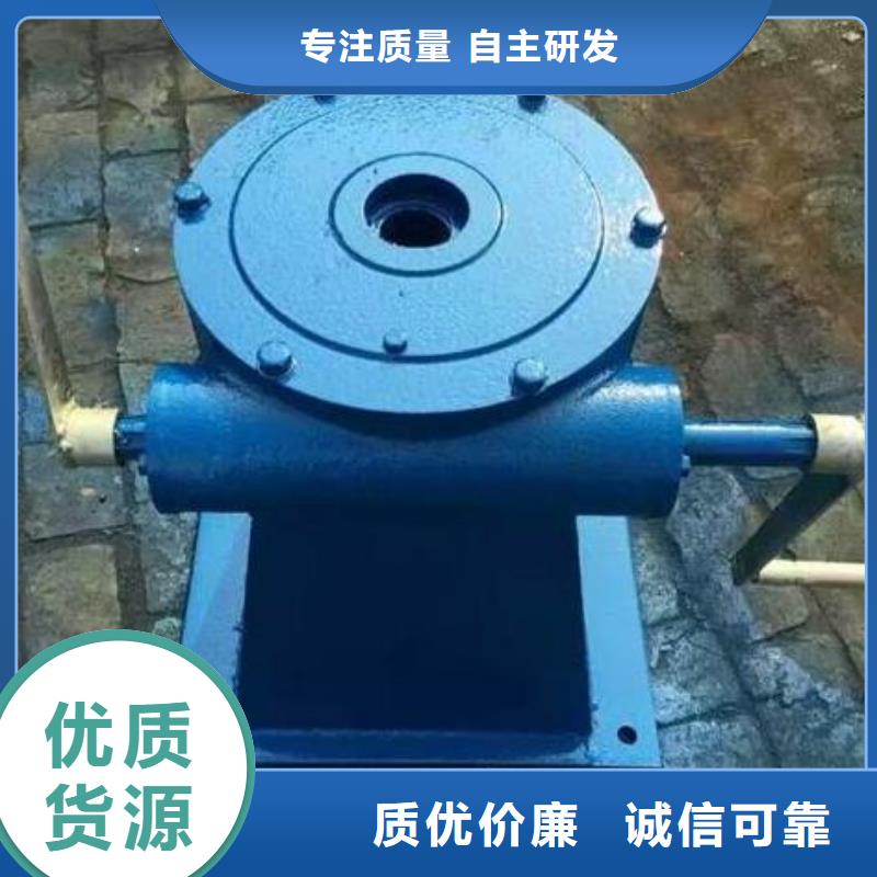 供应商【螺杆启闭机】_球墨铸铁闸门厂家货源稳定