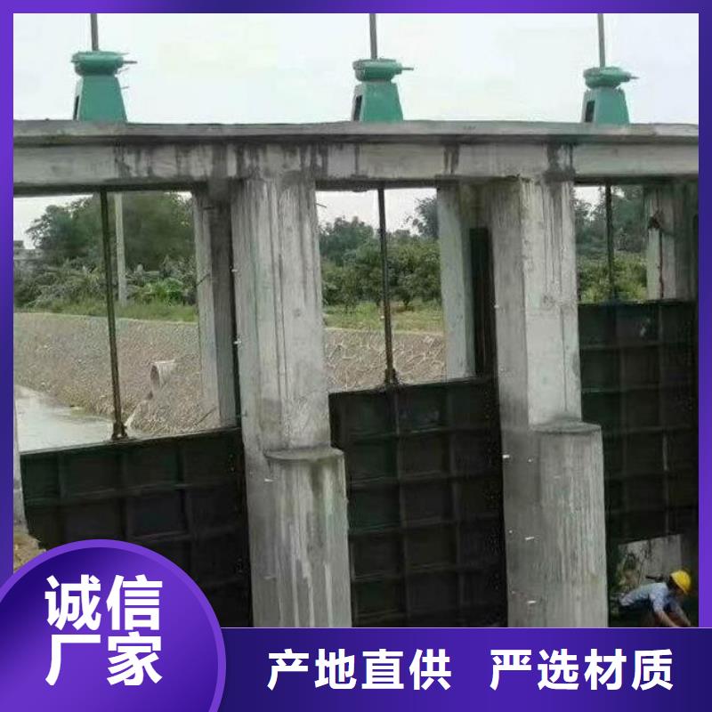 螺杆启闭机卷闸门精选货源