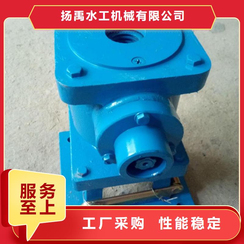 【螺杆启闭机 钢坝细节决定品质】