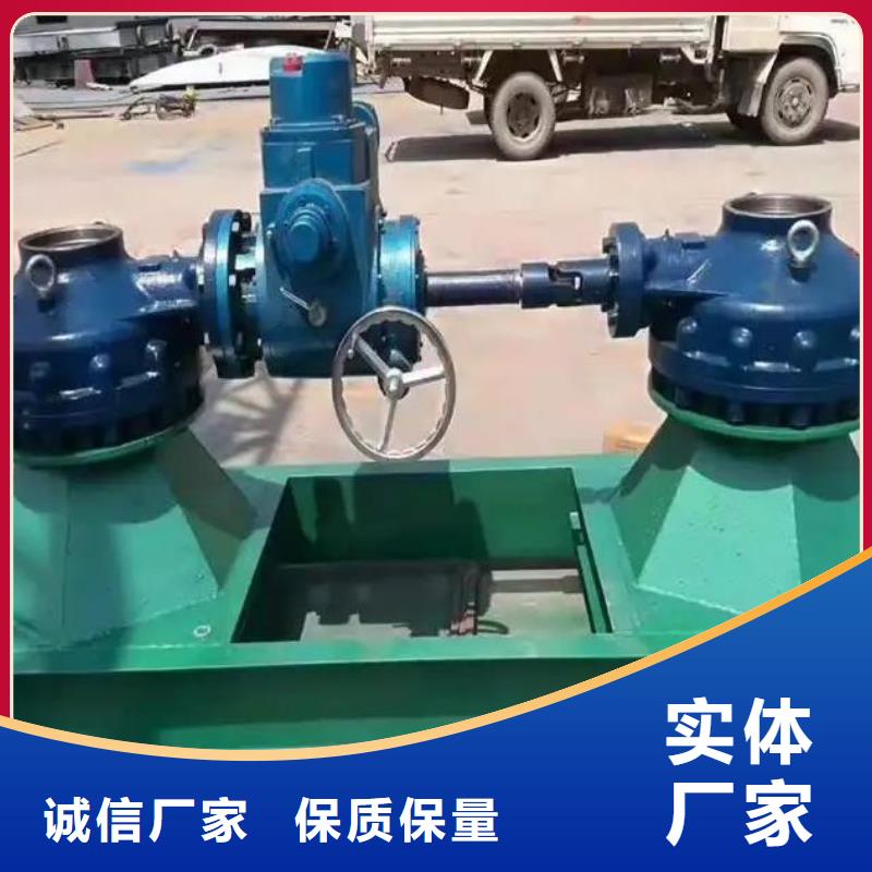 螺杆启闭机_钢制拍门厂家品牌企业
