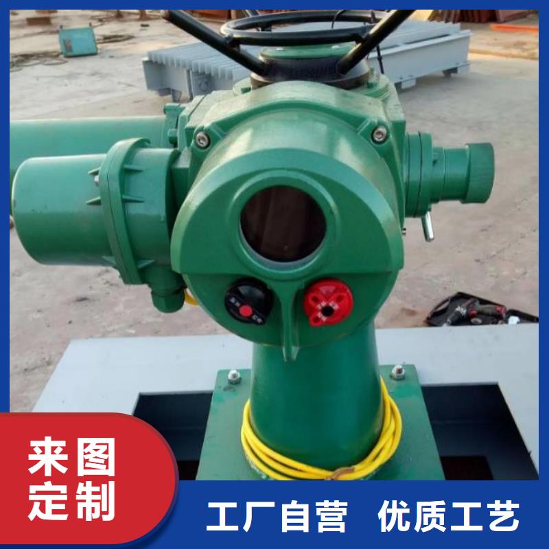 【螺杆启闭机手动启闭机厂家直销大量现货】