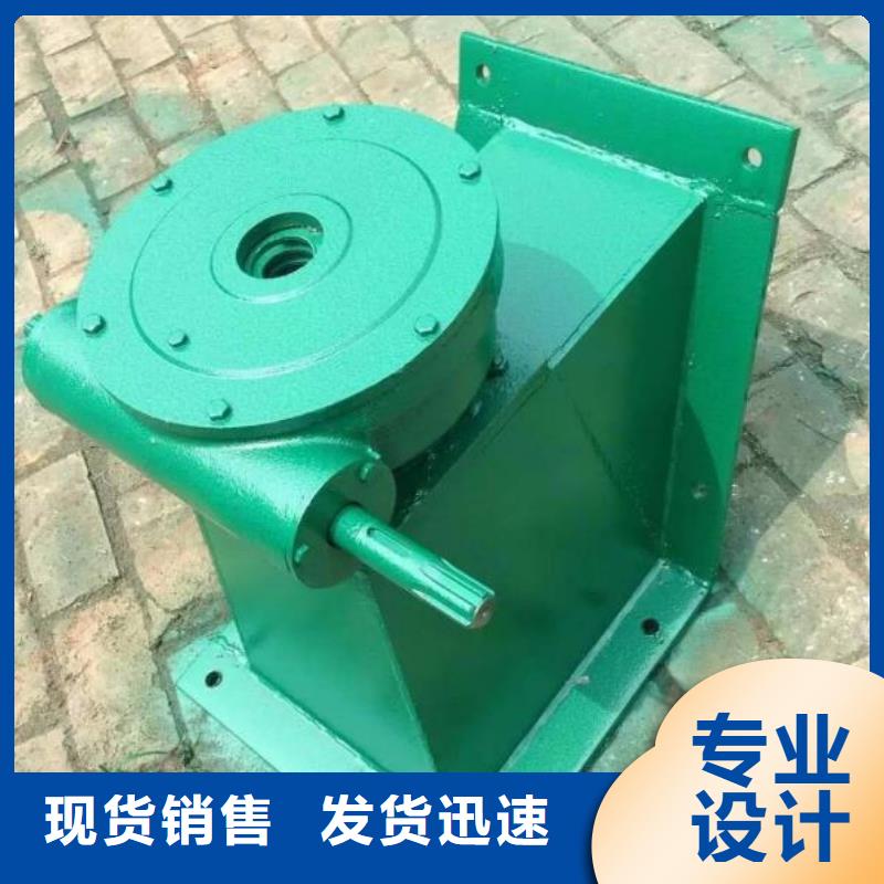 螺杆启闭机-铸铁闸门源头厂家来图定制