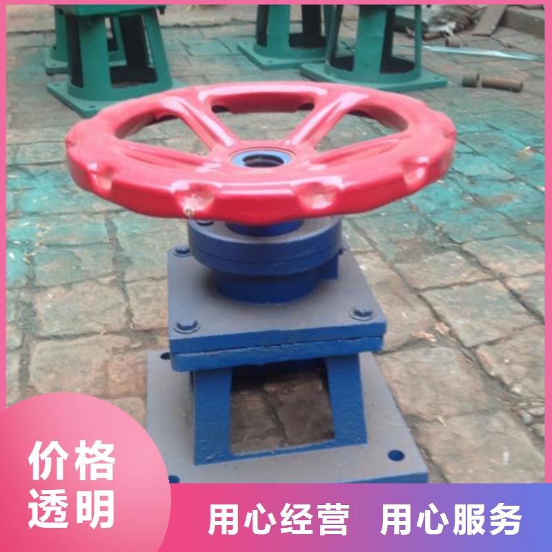 螺杆启闭机机闸一体式闸门精品优选