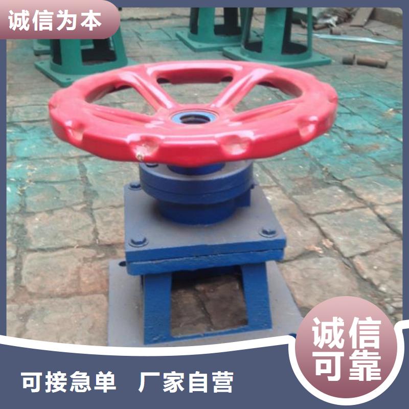 螺杆启闭机_球墨铸铁闸门好品质经得住考验