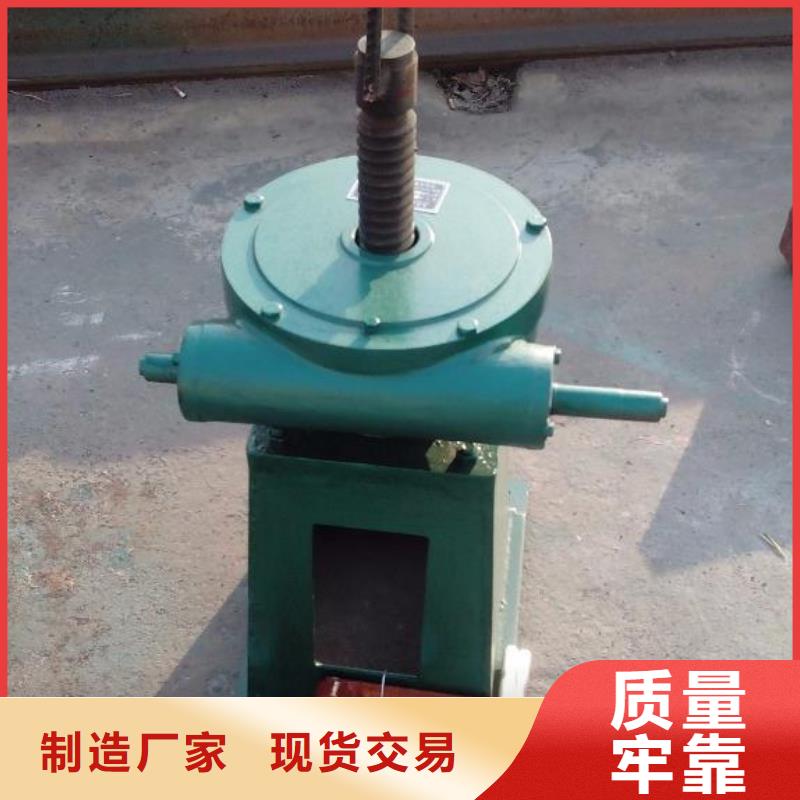 【螺杆启闭机】不锈钢拍门工厂直营