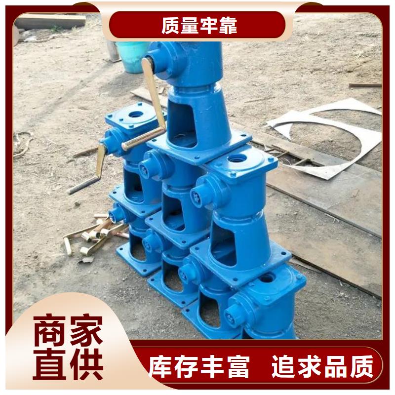 螺杆启闭机卷扬启闭机有实力有经验