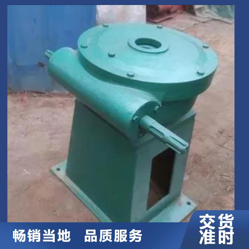 螺杆启闭机一手价格