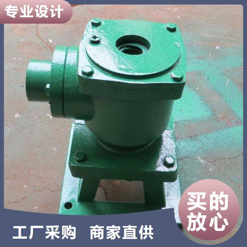 螺杆启闭机-钢制拍门品质值得信赖