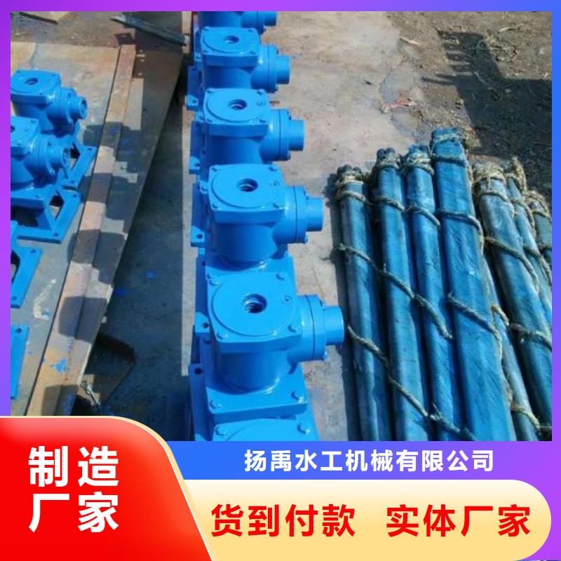 螺杆启闭机,铸铁闸门价格有优势