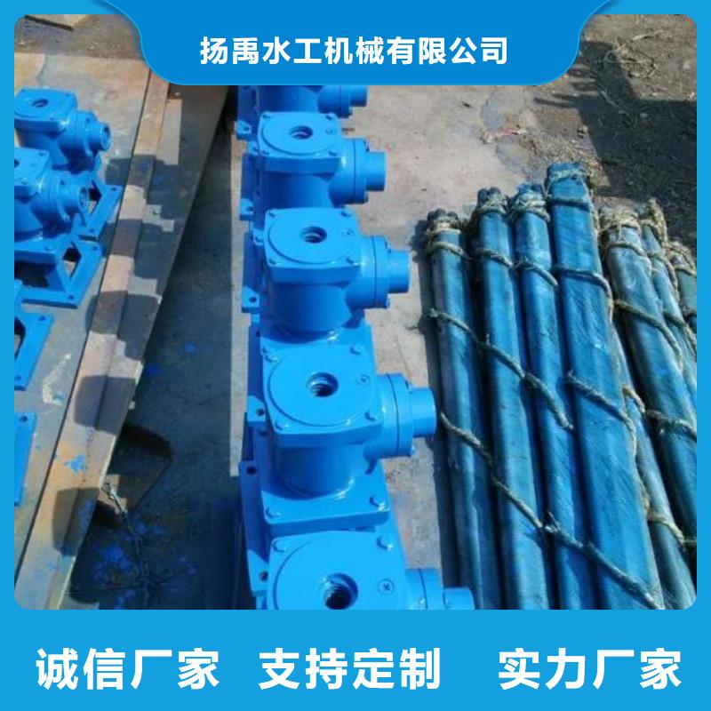 螺杆启闭机,钢坝现货实拍