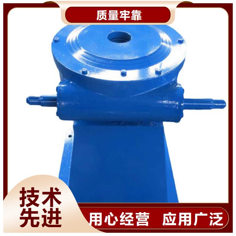 螺杆启闭机【卷扬启闭机】应用范围广泛