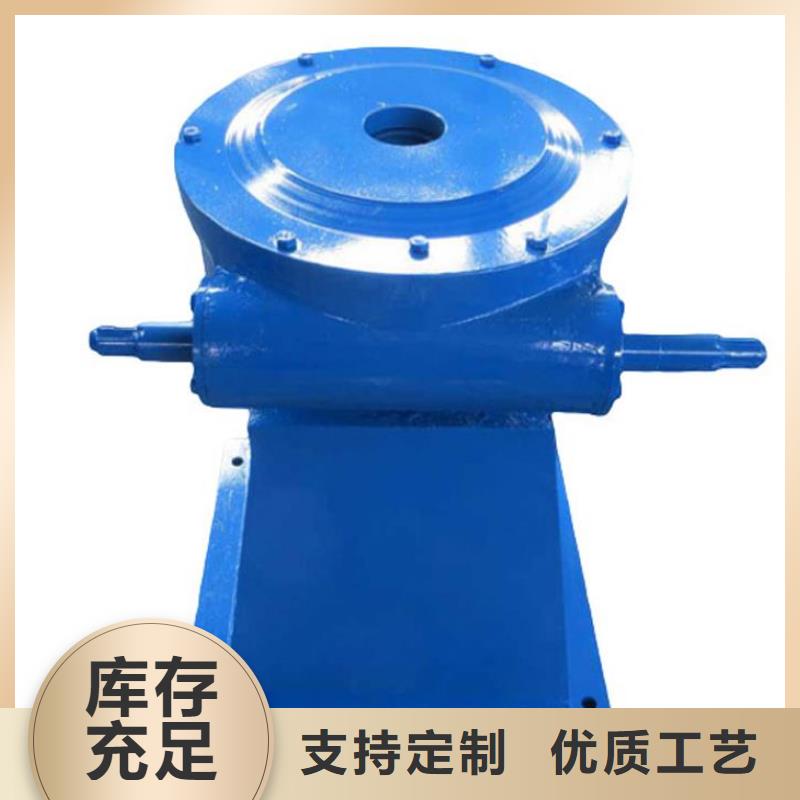 螺杆启闭机_机闸一体式闸门严选用料