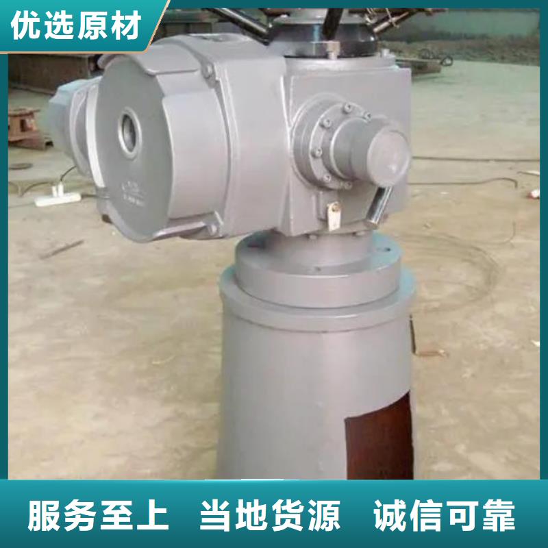 螺杆启闭机卷扬启闭机大厂家实力看得见