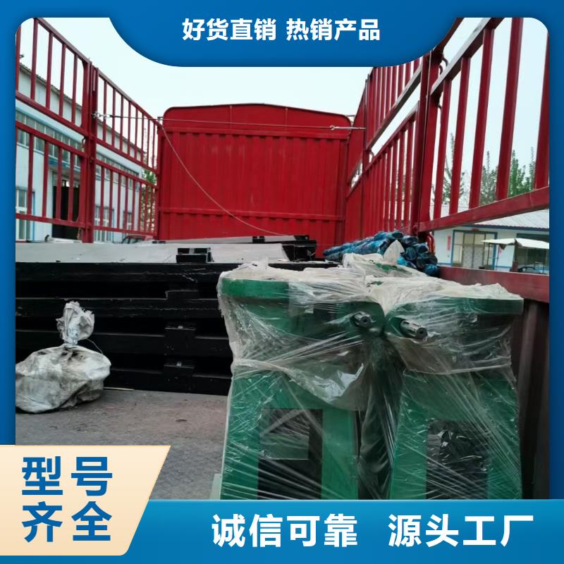 螺杆启闭机钢制闸门细节严格凸显品质