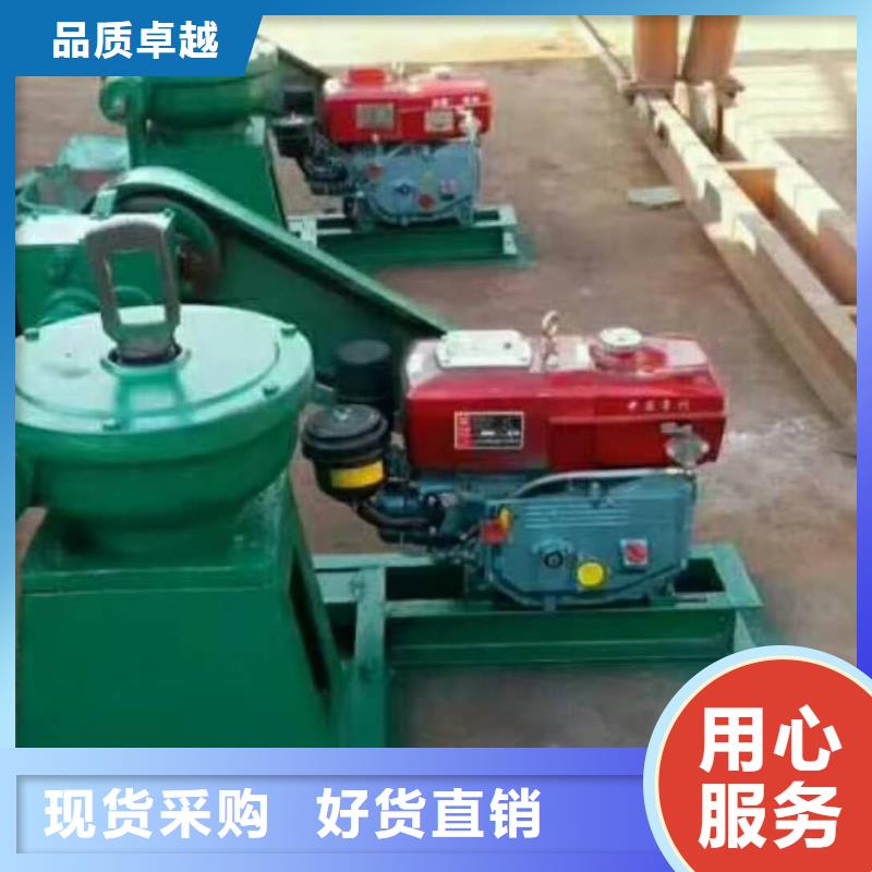 25吨启闭机生产厂家