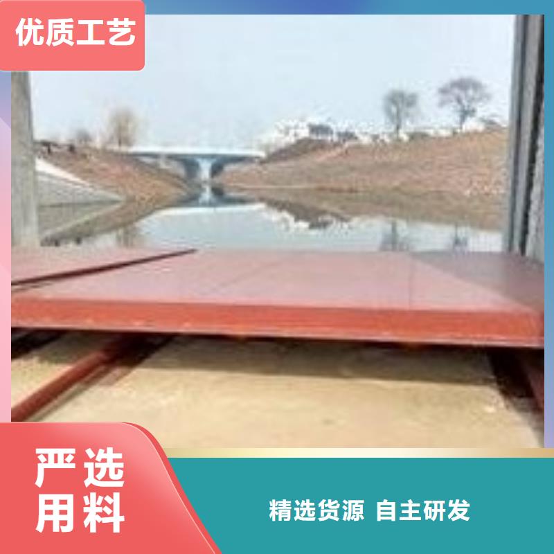 翻板闸门-【铸铁圆闸门】联系厂家