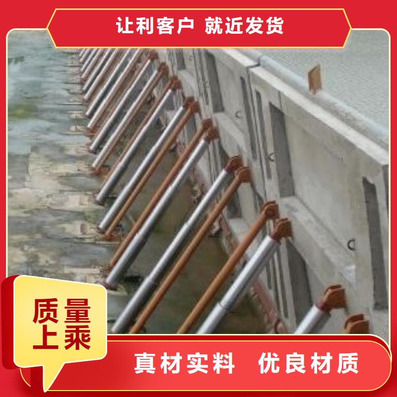 翻板闸门 【钢制闸门】批发货源
