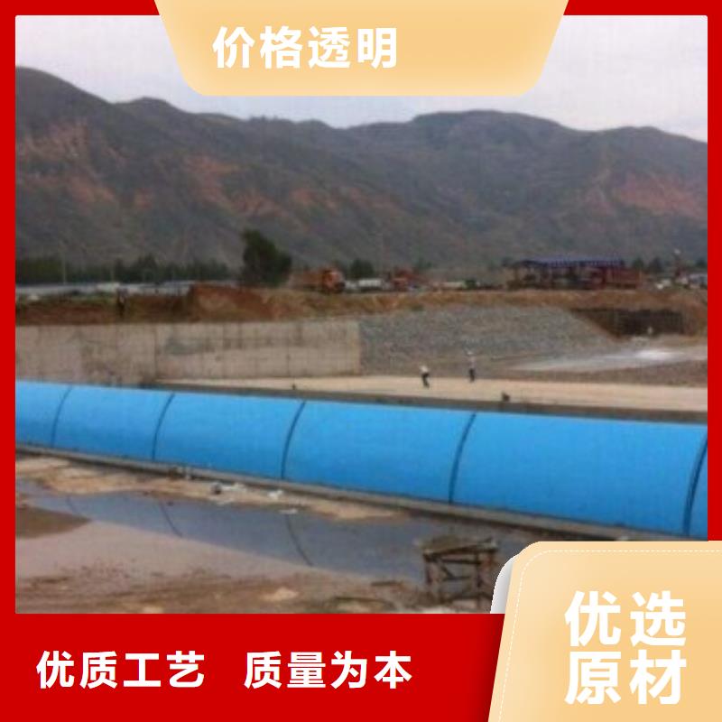  翻板闸门有实力有经验