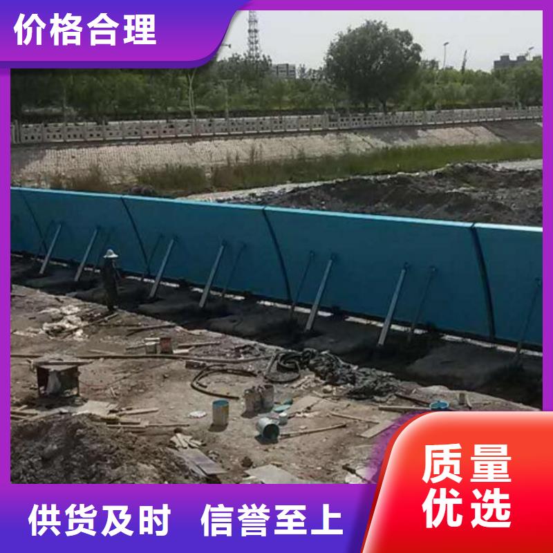 翻板闸门卷闸门自主研发