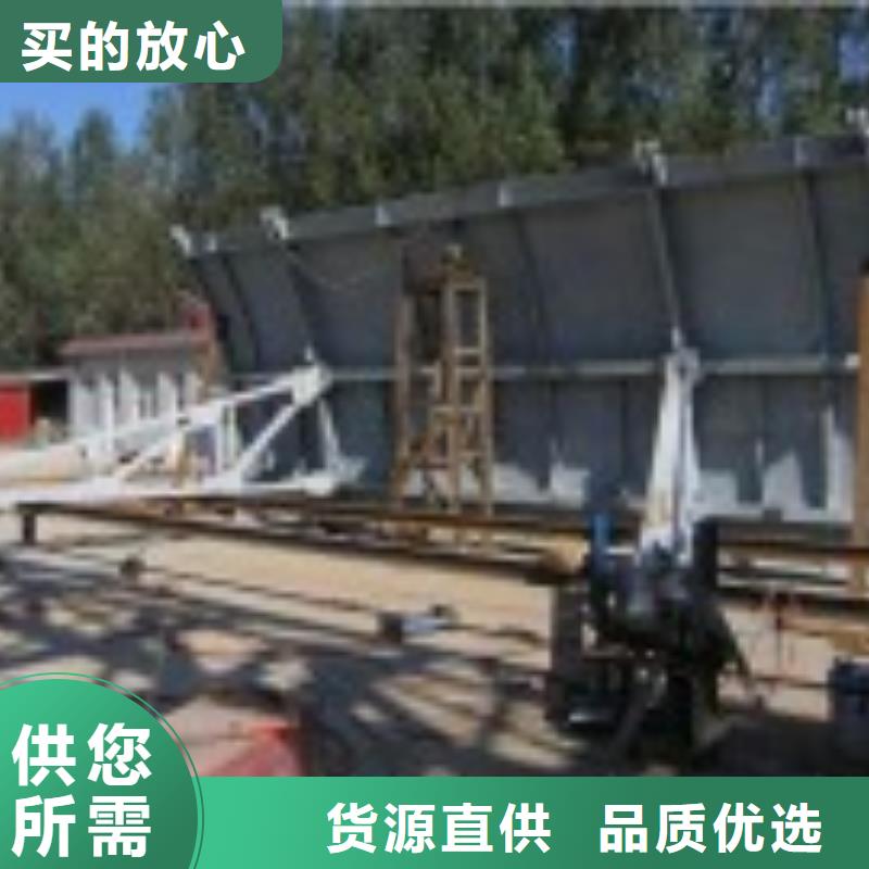 翻板闸门【铸铁圆闸门】出货及时