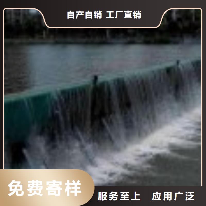  翻板闸门用的放心