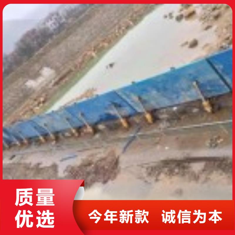 翻板闸门铸铁闸门同行低价